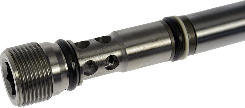 دورمان أنبوب ناقل زيت عالي الضغط 904-070 متوافق مع بعض طرازات فورد المختارة - Image 3